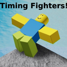 Timing Fighters!
