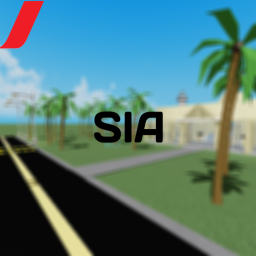 Sebastian International Airport