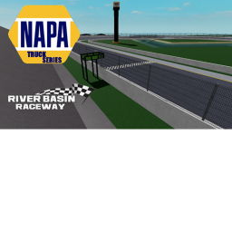 River Basin Raceway