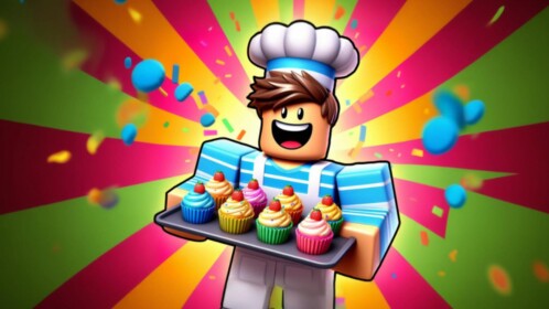 Dessert Shop