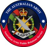 TAA - Australian Army Public Relations Service