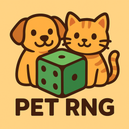 Pet RNG