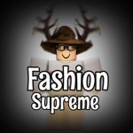 Fashion Supreme