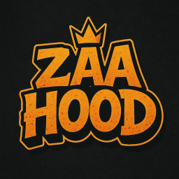 Zaa Hood [NEW UPDATE!!]