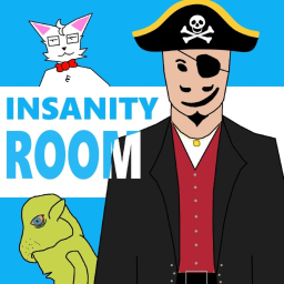 hg1's insanity room (Jonathan Update)