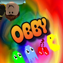(HARD) Obby Obby Obby Obby Obby Obby Obby Obby Obb