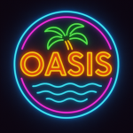 Oasis 1977