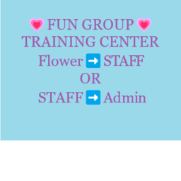 Training center!