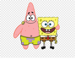 SpongeBobClanOnly