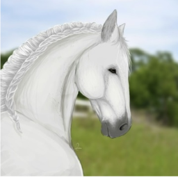 Thunder Rose Stables (Out dated) icon