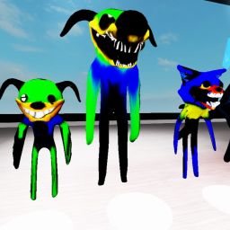 Noah's Doggle RP (april fools)