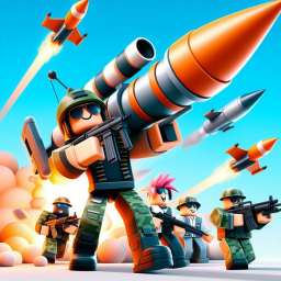 Rocket launchers