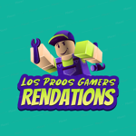 los proos gamers