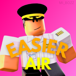 Airport | Easier Air