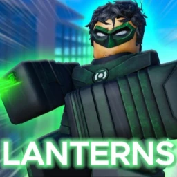 Lanterns (UPDATE) icon