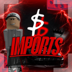 $ IMPORTS