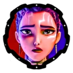 Game Badge Thumbnail
