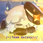|•|Team Galaxy|•|