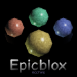 Epicblox machine