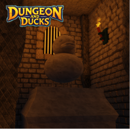 Dungeon And Ducks