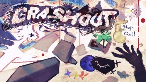 CRASHOUT [LAG MACHINE: PT 1.1]