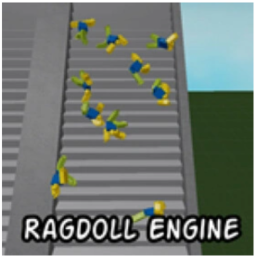 Ragdoll Engine