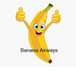 (BA) Banana Airways