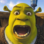 Shrek's Meme Land