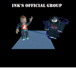 Ink's Official Group