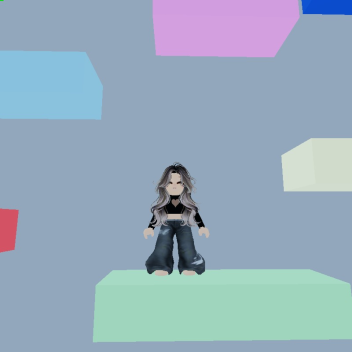 forcegirlsaver's Place