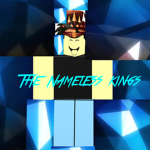 The Nameless Kings