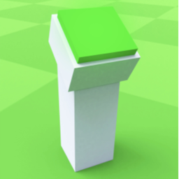 Don't Press the Button! [BETA!]