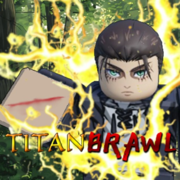 Titan Brawl (Shifting) Attack On Titan