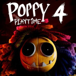 Poppy Playtime Chapter 4 RP