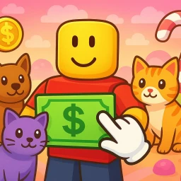 Pet Clicker Simulator icon