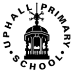 Up hall