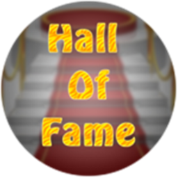 hall of fame