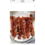 Bacon Gang All Time Bacon Fans