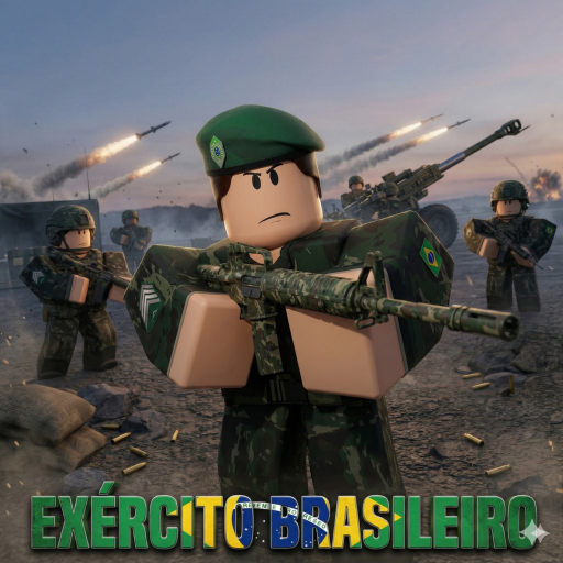 “EB” from Mirage - Brazilian Army icon