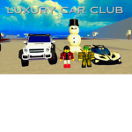 Lᴜxᴜʀʏ Cᴀʀ Cʟᴜʙ