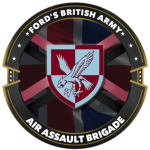 IABAI 16th Air Assault Brigade
