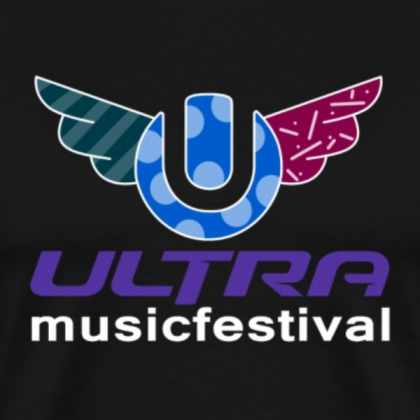 ultra-music-festival Roblox decal