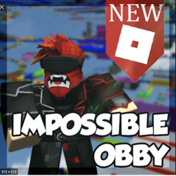 Insane Obby No Spawn point!!!