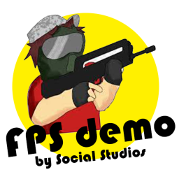 FPS demo