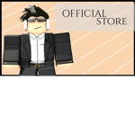Ariana's Clothing Store!