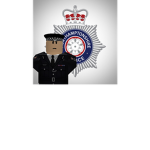 [NP] Northamptonshire Police [UK]