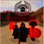 -~The Dark Empire~-