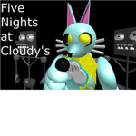 Cloudy the Cat Fan Club