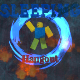 Sleeping Hangout icon