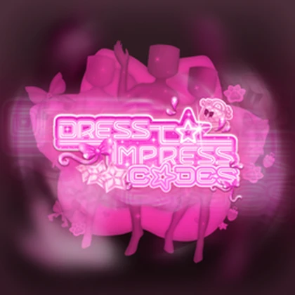 DTI Codes Game Roblox group icon